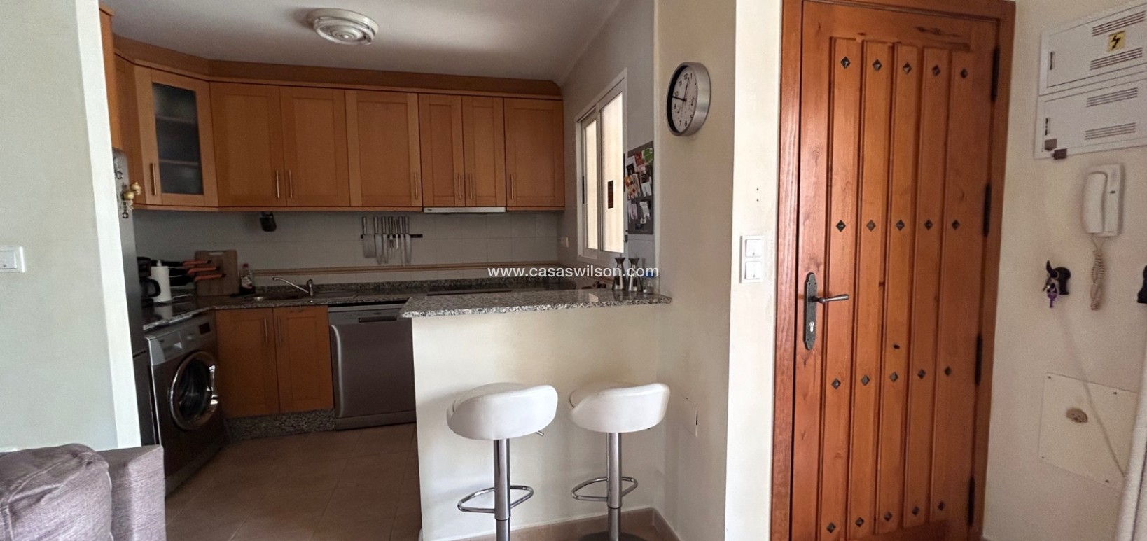 Sale - Apartment - Jacarilla