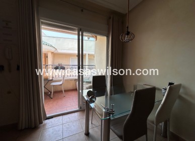 Sale - Apartment - Jacarilla