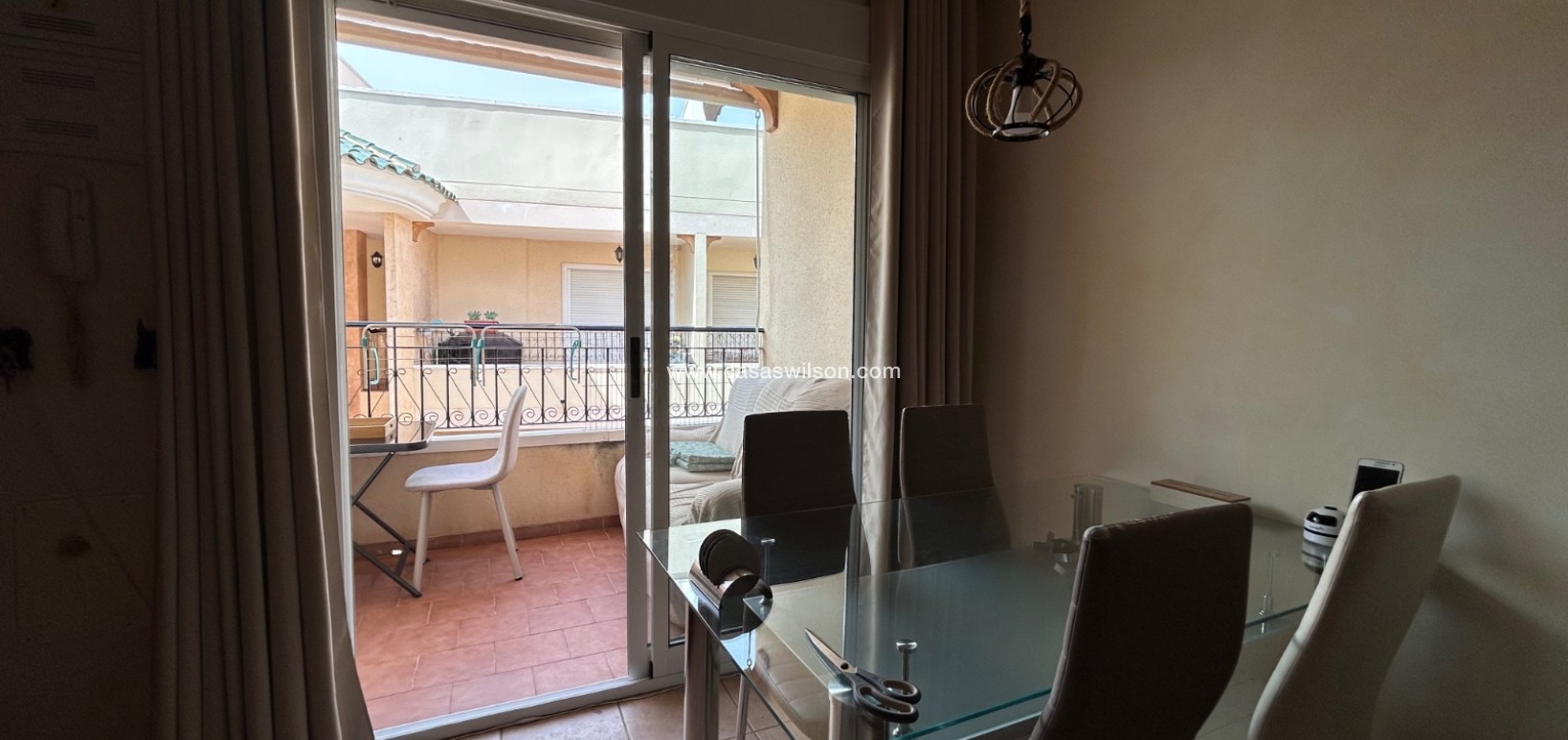 Sale - Apartment - Jacarilla