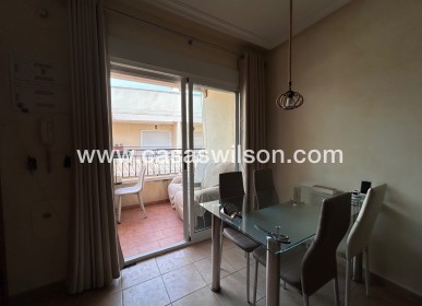 Sale - Apartment - Jacarilla
