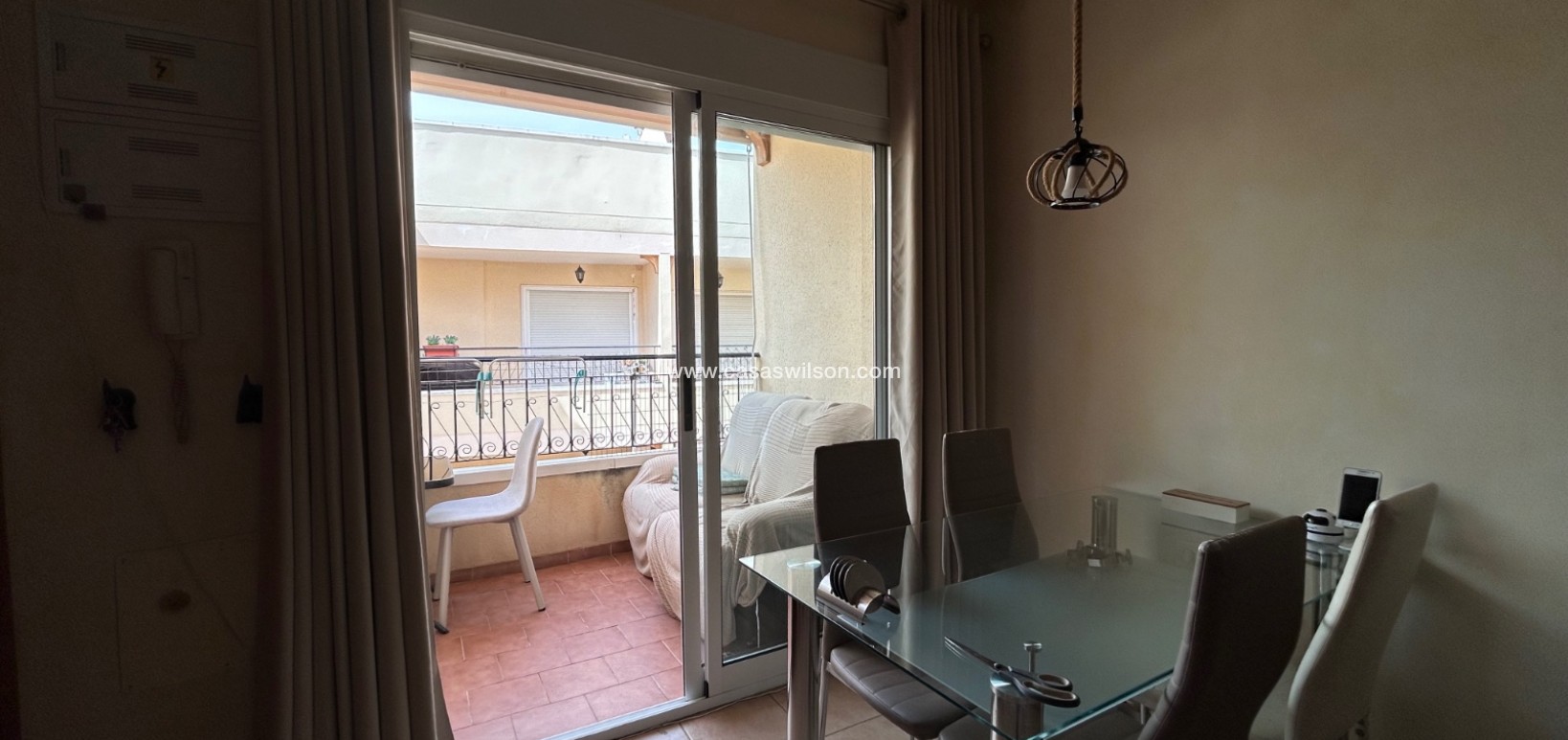 Sale - Apartment - Jacarilla