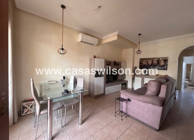 Sale - Apartment - Jacarilla