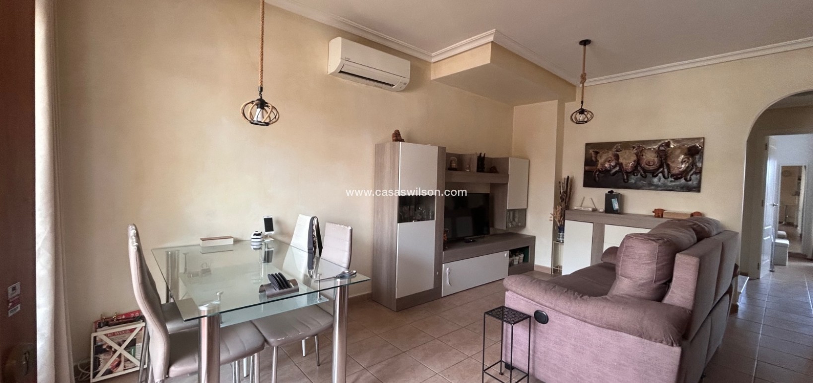 Sale - Apartment - Jacarilla