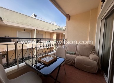 Sale - Apartment - Jacarilla
