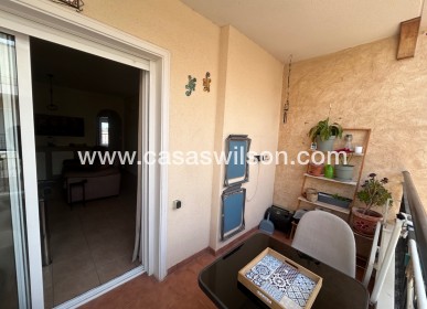 Sale - Apartment - Jacarilla