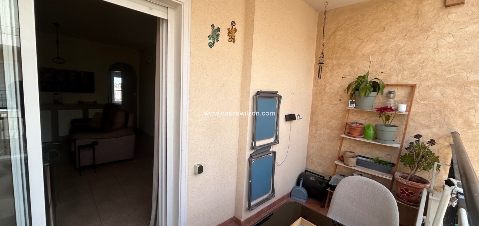 Sale - Apartment - Jacarilla