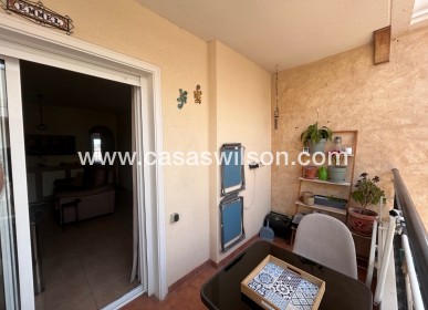Sale - Apartment - Jacarilla