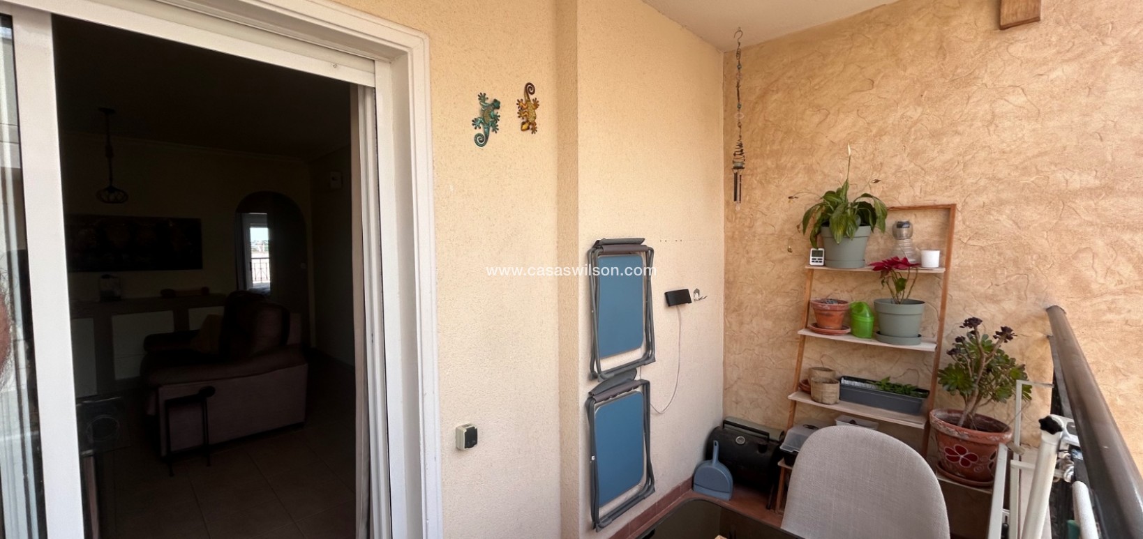 Sale - Apartment - Jacarilla