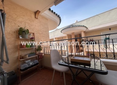 Sale - Apartment - Jacarilla