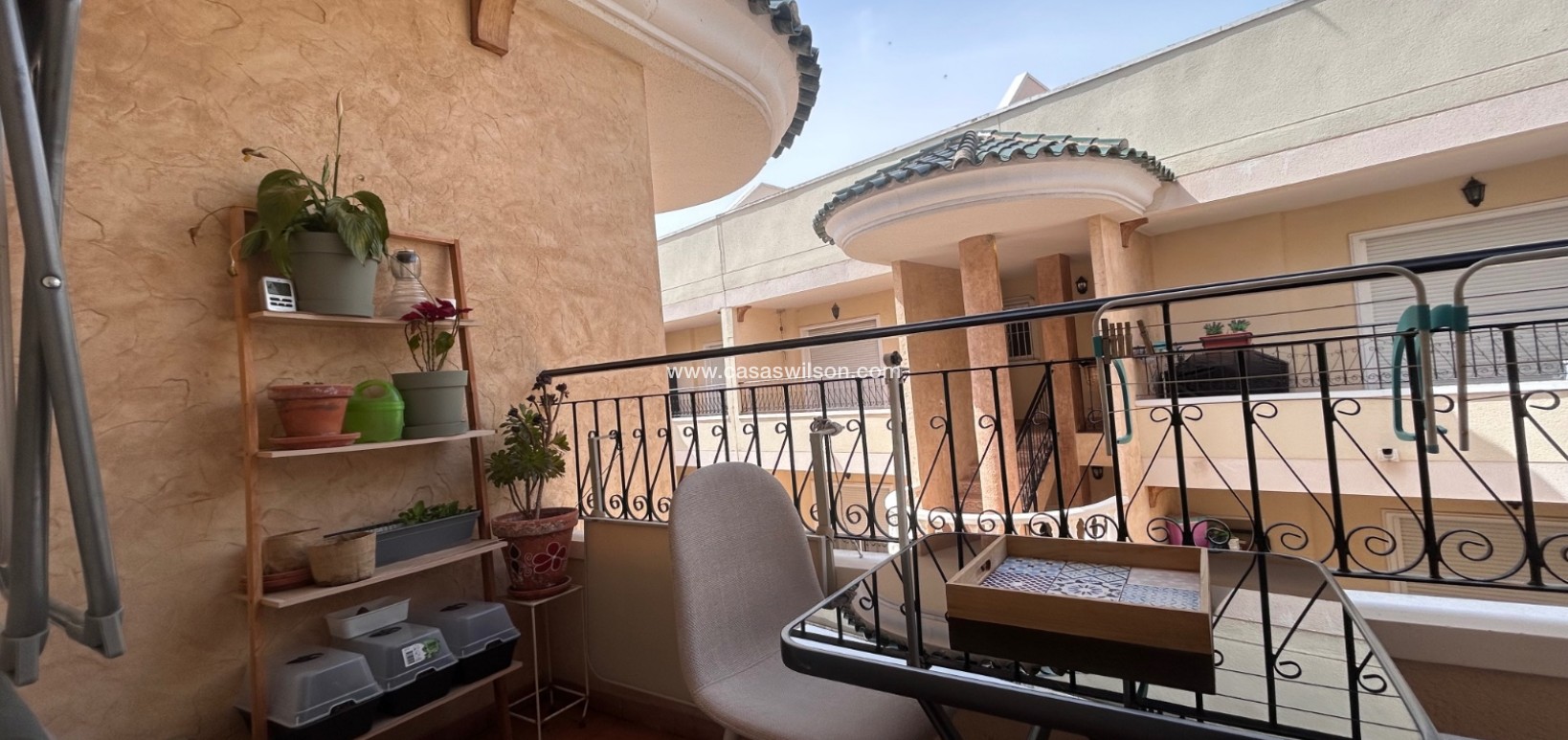 Sale - Apartment - Jacarilla