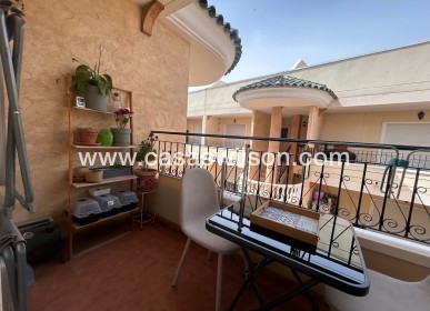 Sale - Apartment - Jacarilla