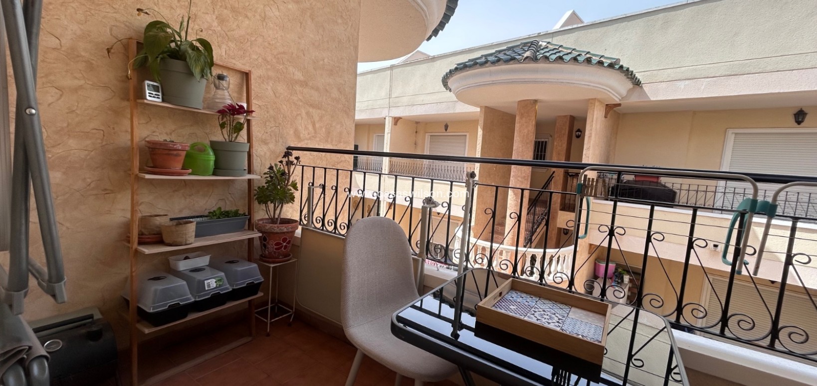 Sale - Apartment - Jacarilla