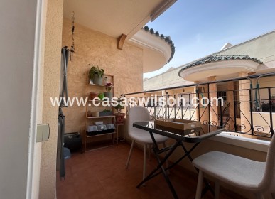 Sale - Apartment - Jacarilla