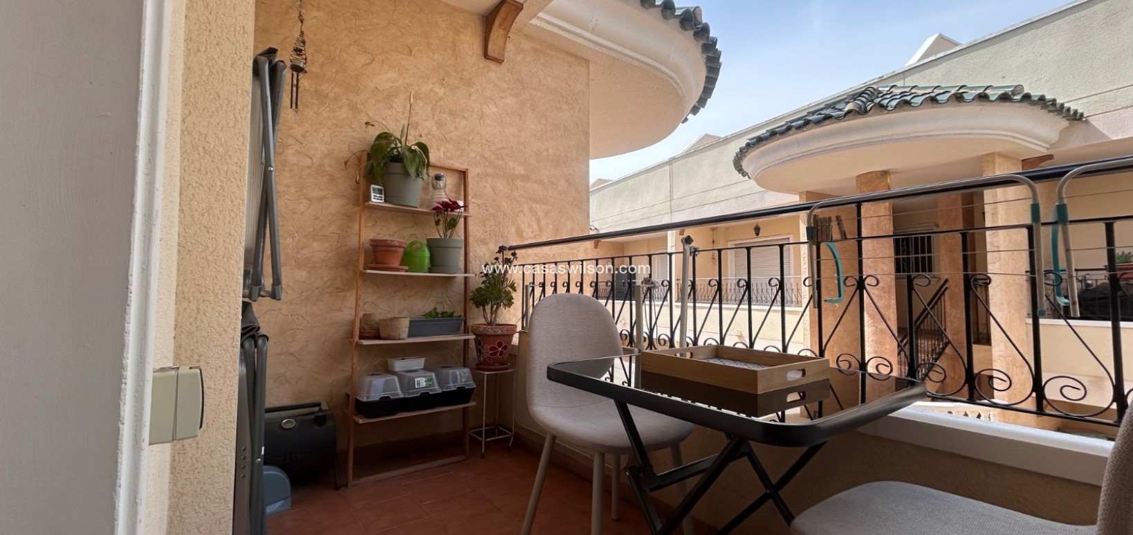 Sale - Apartment - Jacarilla