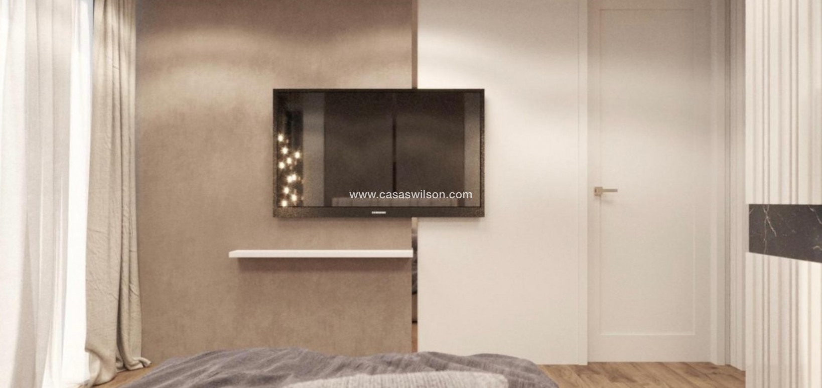 Nieuwbouw - Villa Detached - Ciudad Quesada