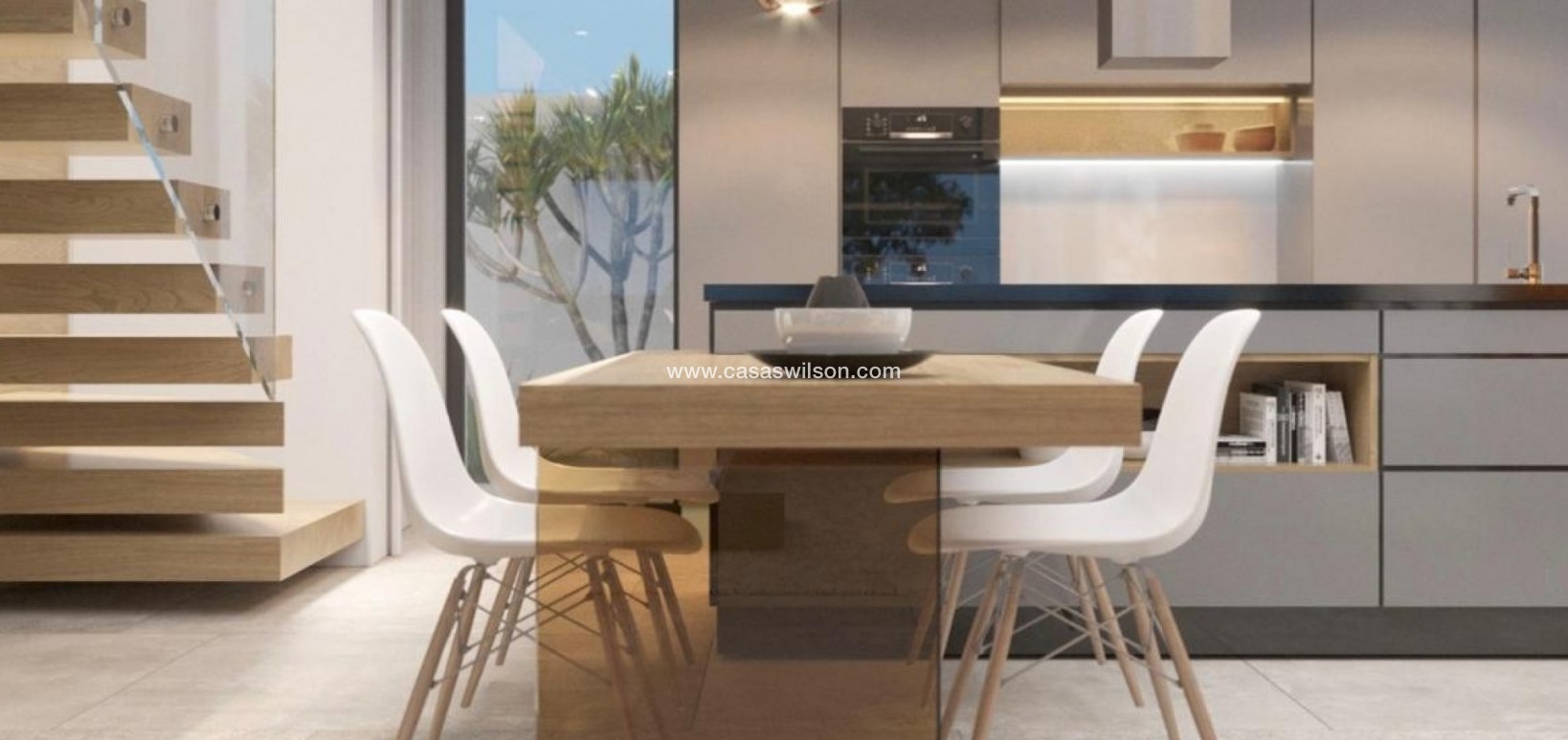Nieuwbouw - Villa Detached - Ciudad Quesada
