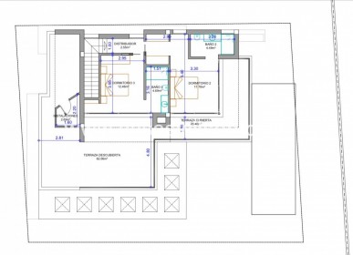 Nieuwbouw - Villa Detached - Ciudad Quesada