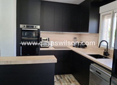 Sale - Villa Detached - Ciudad Quesada - Doña Pepa