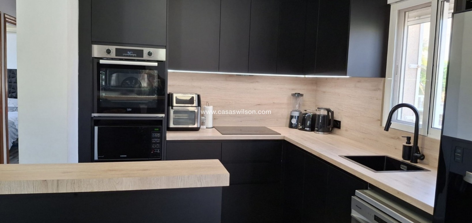 Sale - Villa Detached - Ciudad Quesada - Doña Pepa