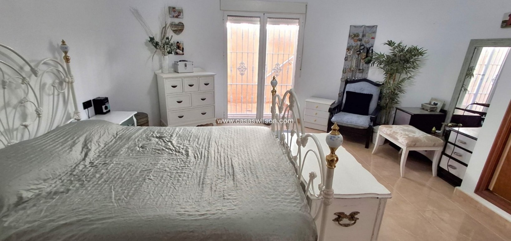 Sale - Villa Detached - Ciudad Quesada - Doña Pepa