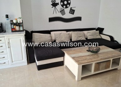 Sale - Villa Detached - Ciudad Quesada - Doña Pepa