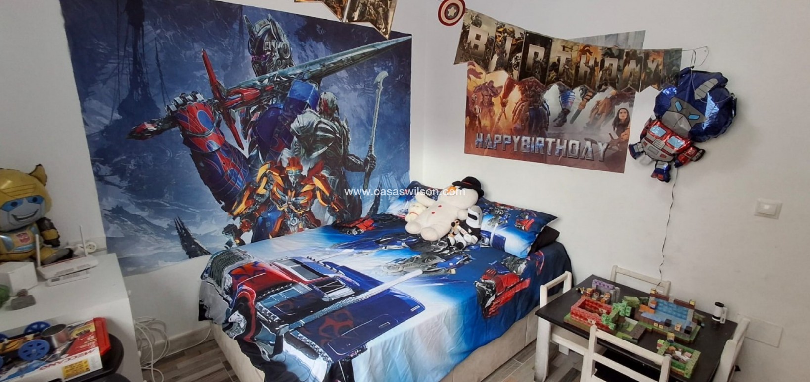 Sale - Villa Detached - Ciudad Quesada - Doña Pepa