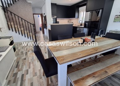 Sale - Villa Detached - Ciudad Quesada - Doña Pepa