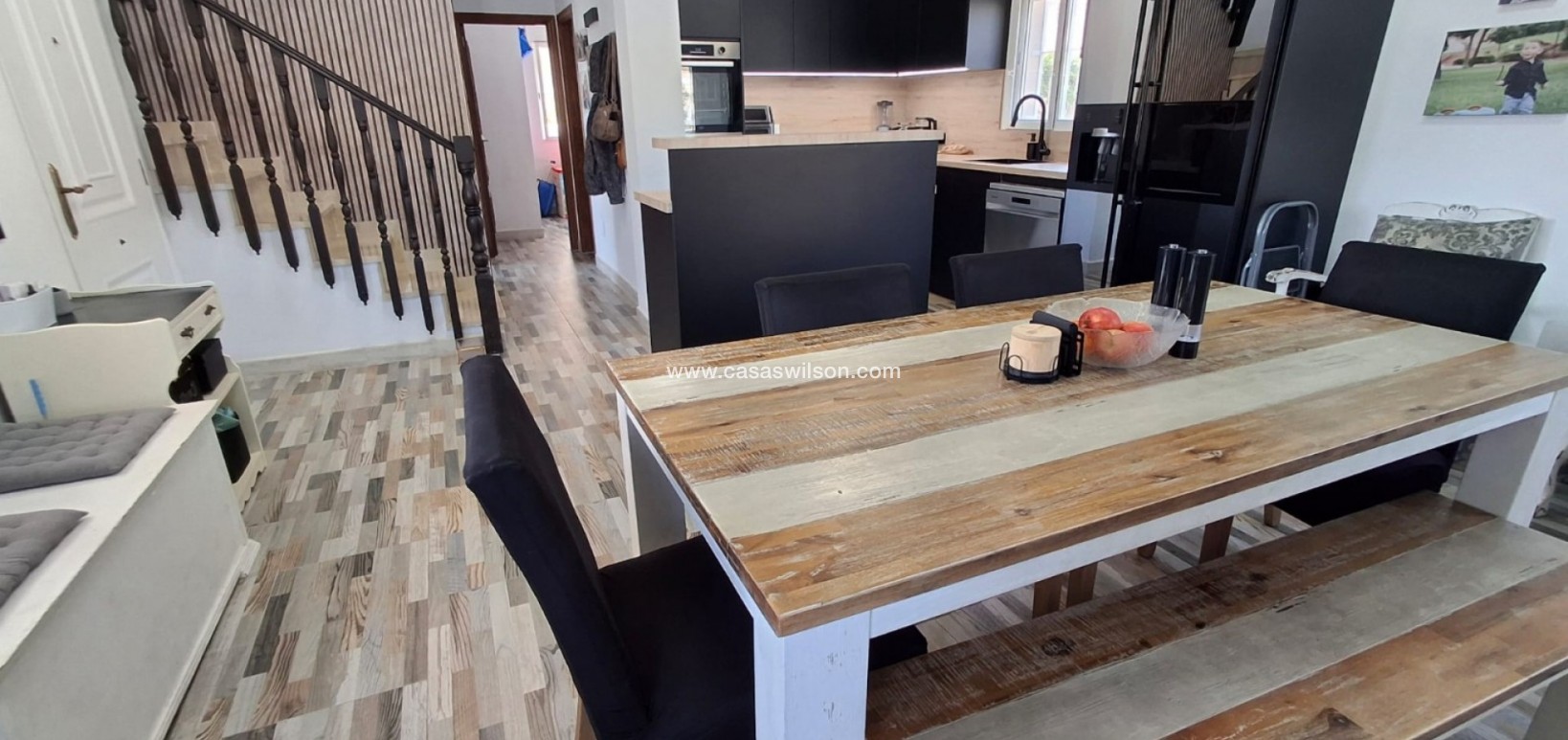 Sale - Villa Detached - Ciudad Quesada - Doña Pepa