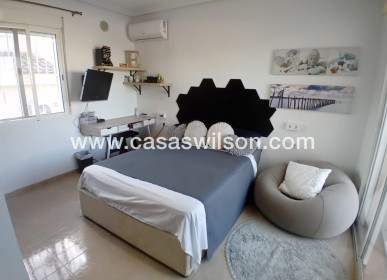 Sale - Villa Detached - Ciudad Quesada - Doña Pepa