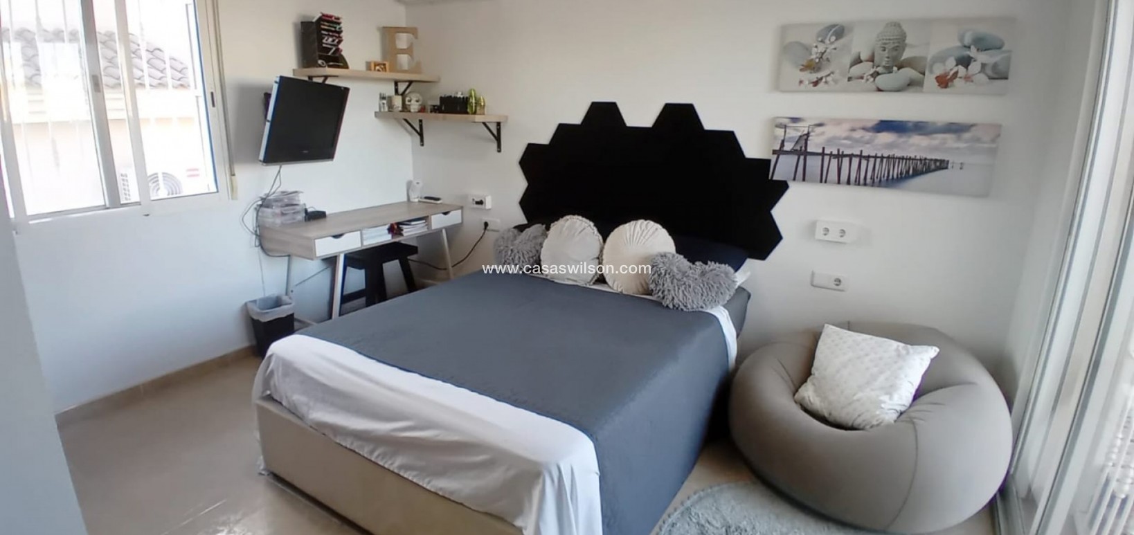 Sale - Villa Detached - Ciudad Quesada - Doña Pepa