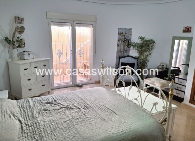 Sale - Villa Detached - Ciudad Quesada - Doña Pepa