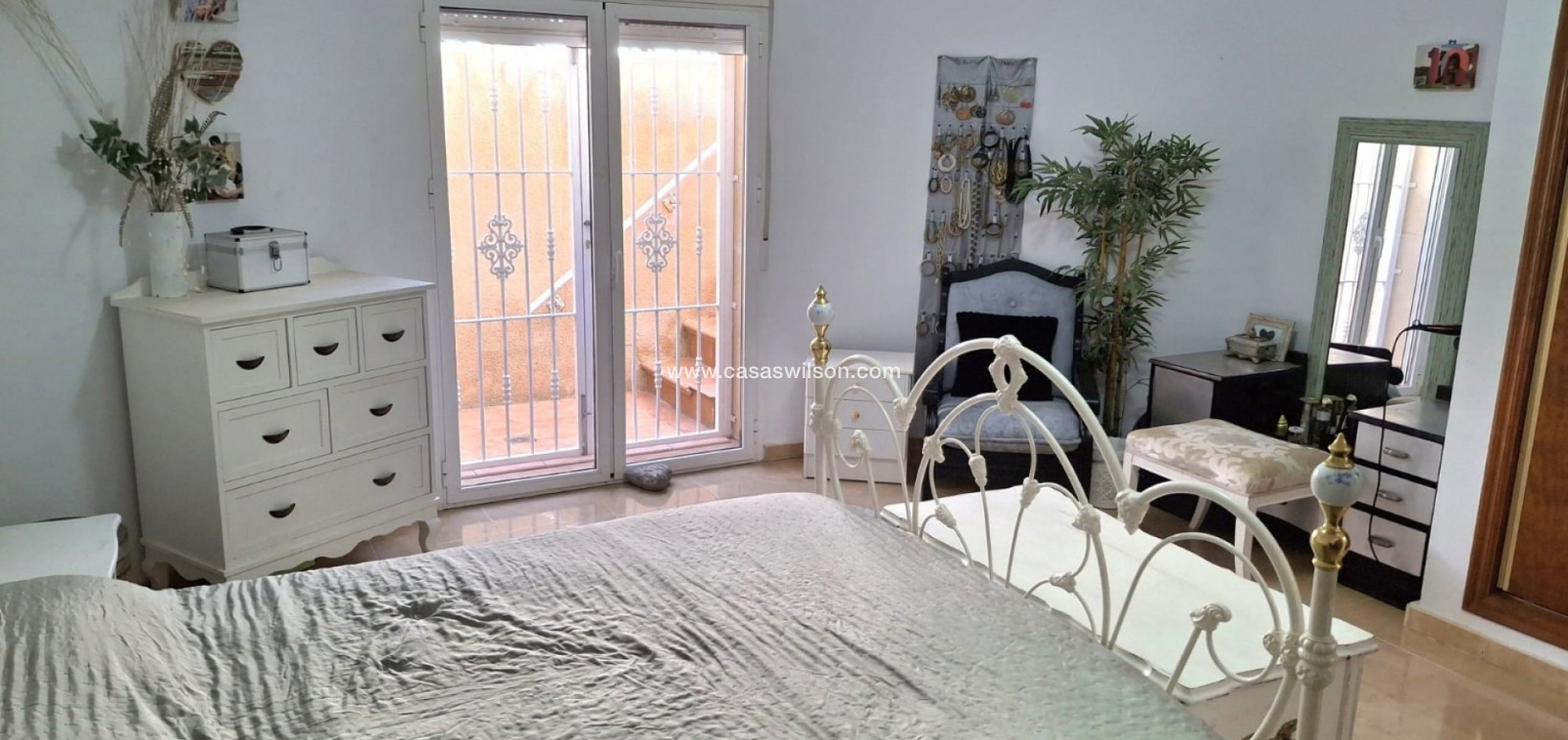 Sale - Villa Detached - Ciudad Quesada - Doña Pepa