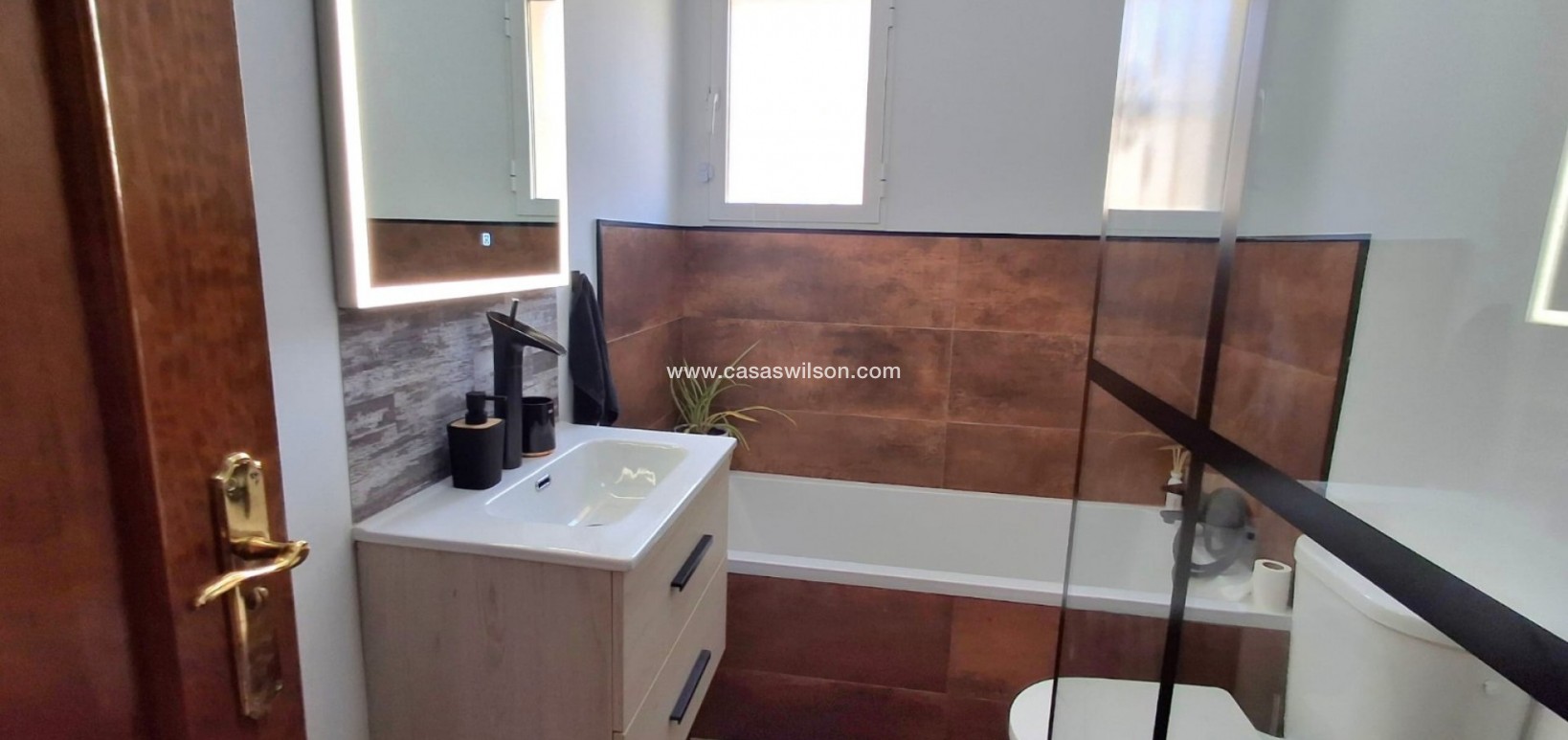 Sale - Villa Detached - Ciudad Quesada - Doña Pepa