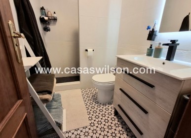 Sale - Villa Detached - Ciudad Quesada - Doña Pepa