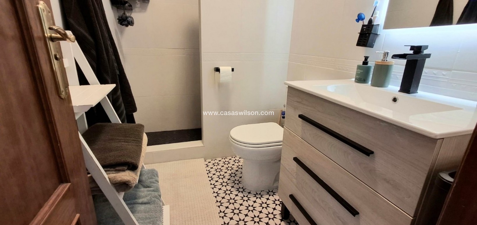 Sale - Villa Detached - Ciudad Quesada - Doña Pepa