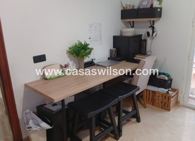 Sale - Villa Detached - Ciudad Quesada - Doña Pepa