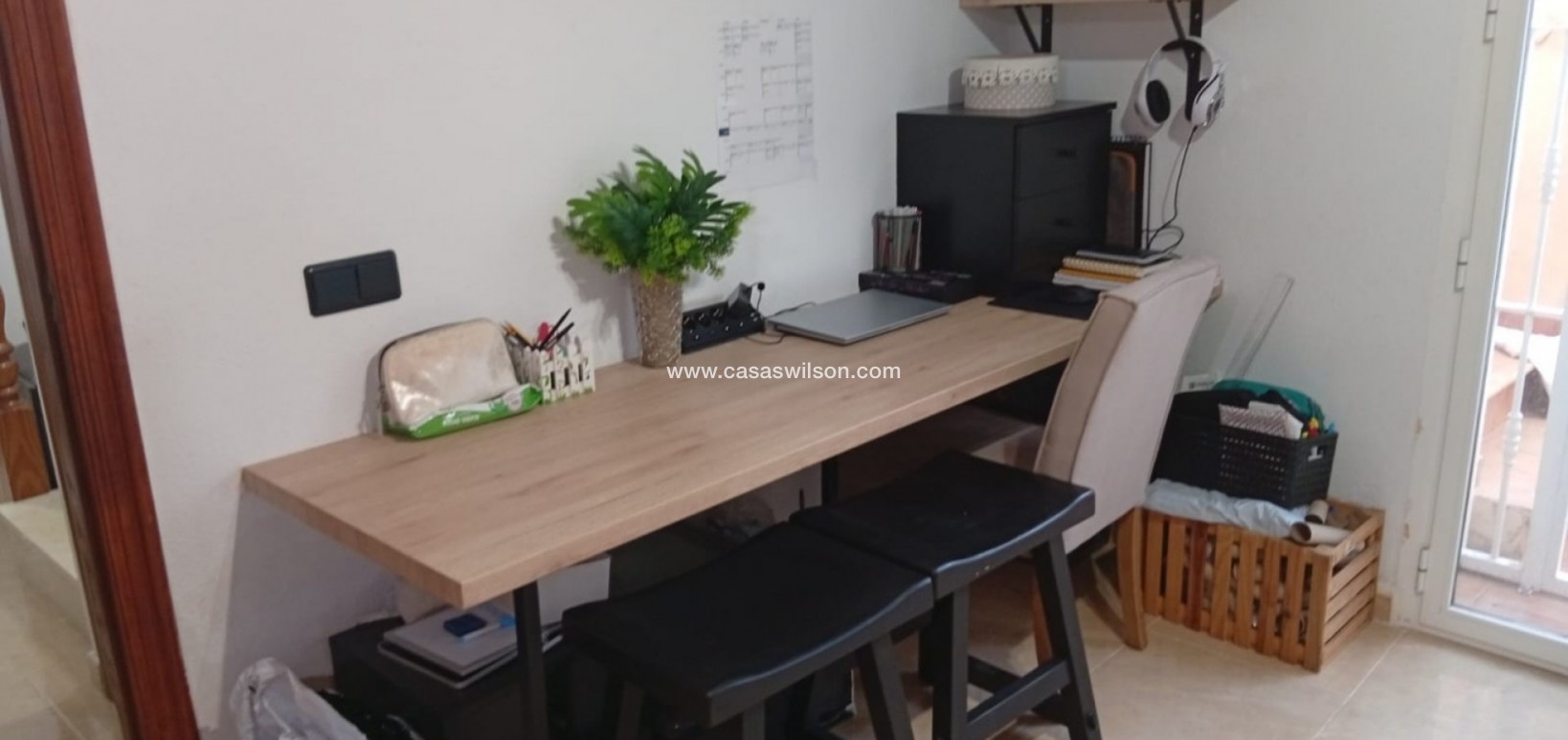 Sale - Villa Detached - Ciudad Quesada - Doña Pepa