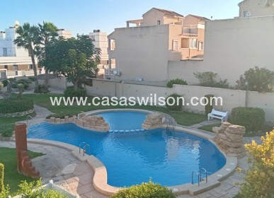 Sale - Villa Detached - Ciudad Quesada - Doña Pepa