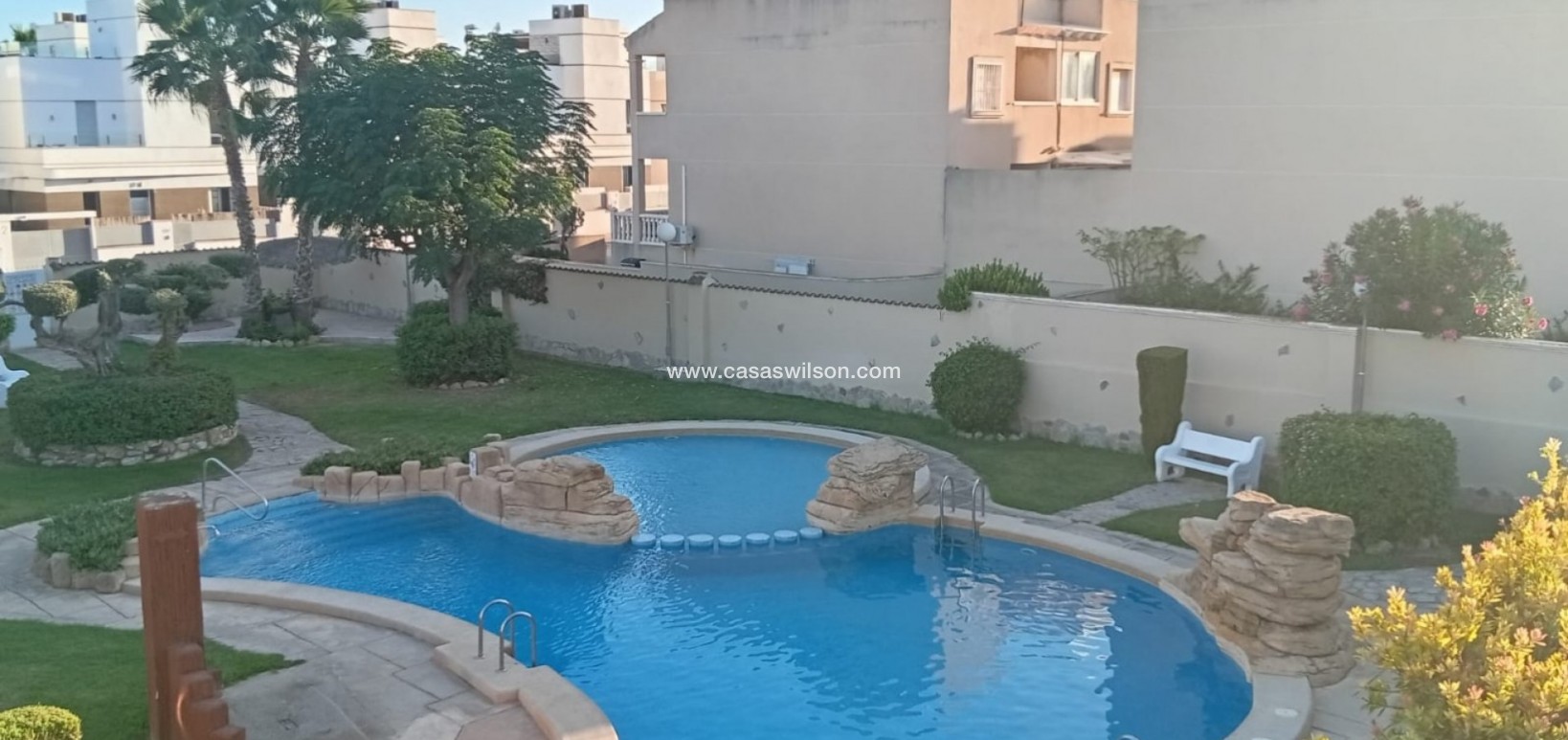 Sale - Villa Detached - Ciudad Quesada - Doña Pepa