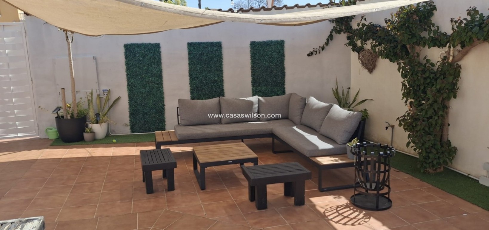 Sale - Villa Detached - Ciudad Quesada - Doña Pepa