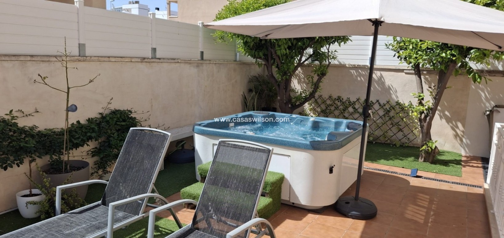 Sale - Villa Detached - Ciudad Quesada - Doña Pepa