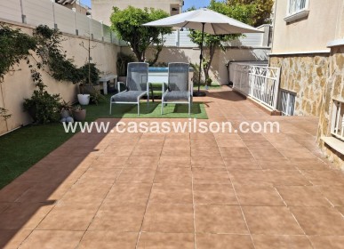 Sale - Villa Detached - Ciudad Quesada - Doña Pepa