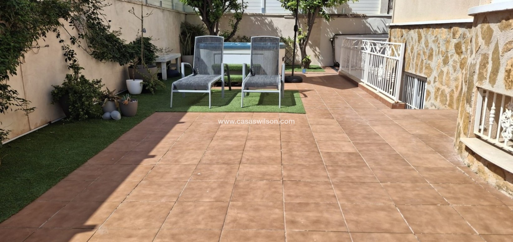 Sale - Villa Detached - Ciudad Quesada - Doña Pepa