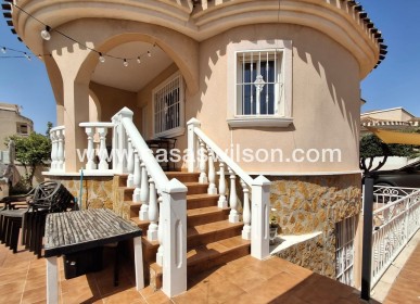 Sale - Villa Detached - Ciudad Quesada - Doña Pepa