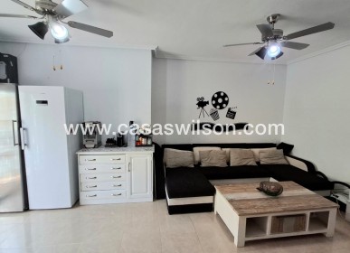 Sale - Villa Detached - Ciudad Quesada - Doña Pepa