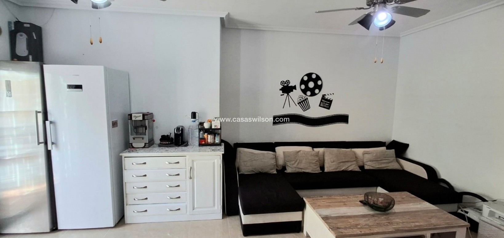 Sale - Villa Detached - Ciudad Quesada - Doña Pepa