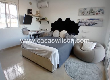 Sale - Villa Detached - Ciudad Quesada - Doña Pepa