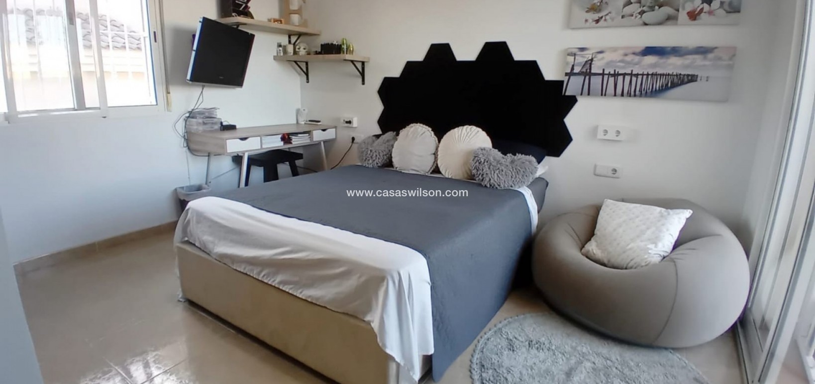 Sale - Villa Detached - Ciudad Quesada - Doña Pepa