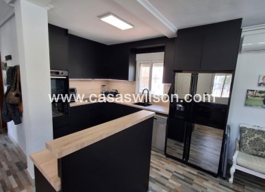 Sale - Villa Detached - Ciudad Quesada - Doña Pepa