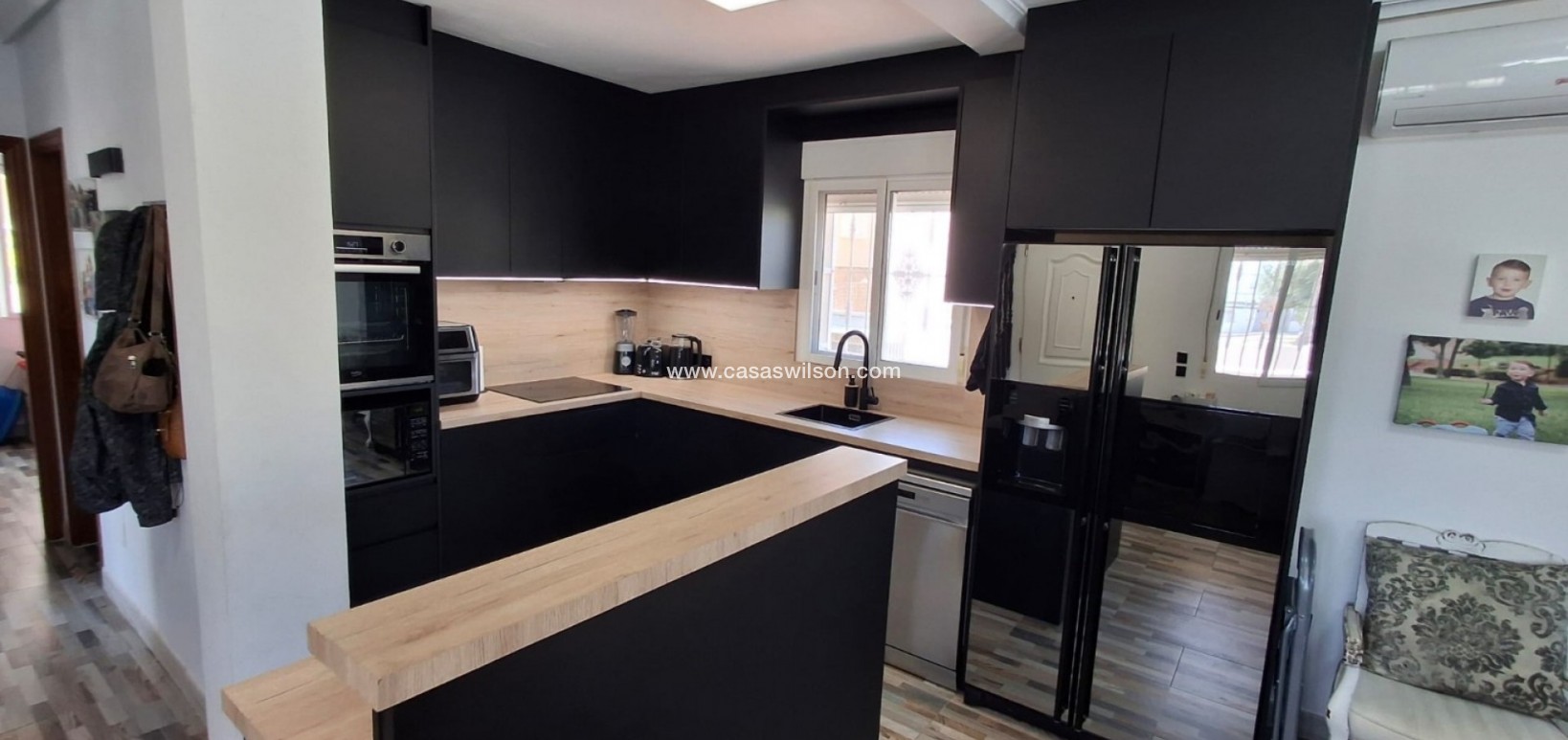 Sale - Villa Detached - Ciudad Quesada - Doña Pepa